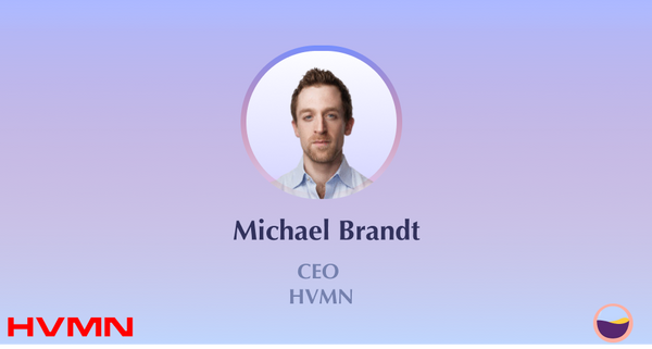 6 ways to stay on top of your sleep - Insights from HVMN CEO Michael Brandt