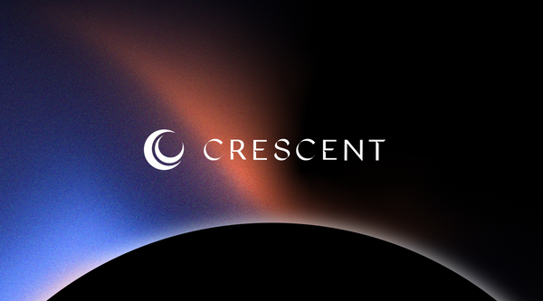 Introducing Crescent Health, and our new mobile app experience